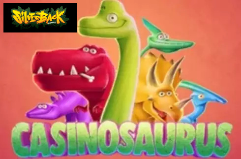 Casinosaurus